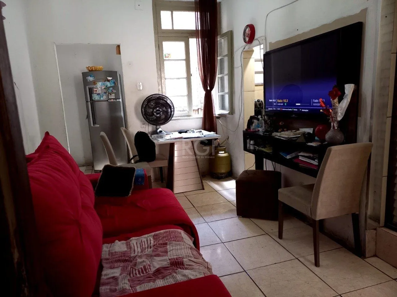 Imagem Apartamento para Venda - 72.3m², 3 dormitórios, Centro Histórico