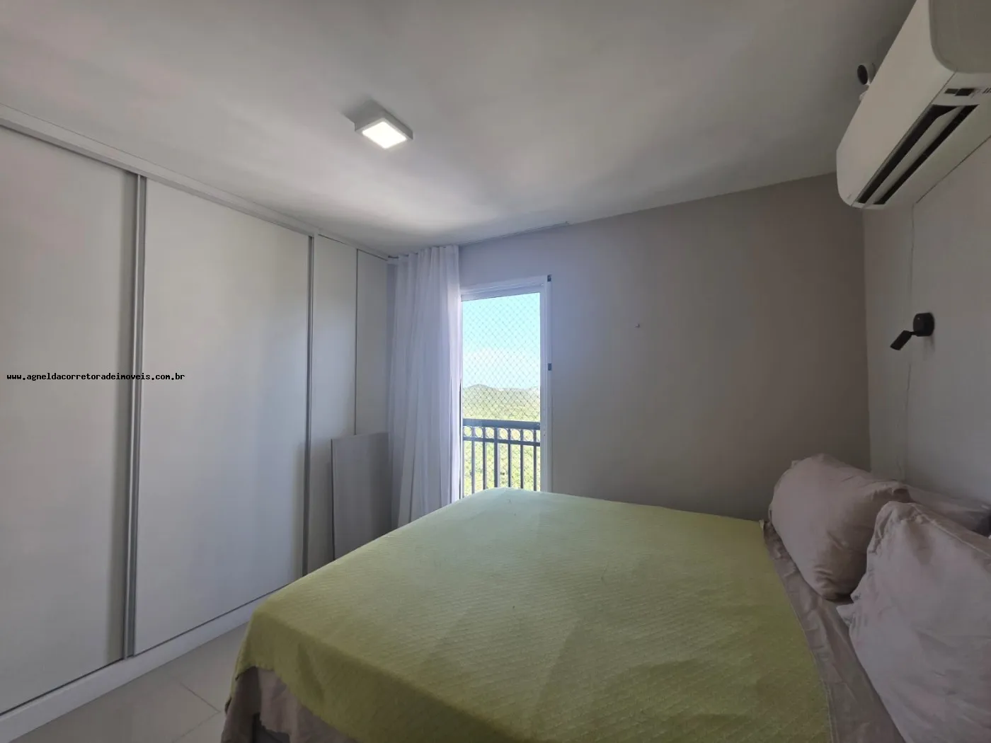 Imagem Apartamento para Locação em Natal, PONTA NEGRA, 3 dormitórios, 1 suíte, 2 banheiros, 2 vagas