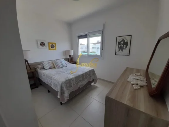Imagem Apto 04 dorm com 02 suites e 02 boxes mobiliada