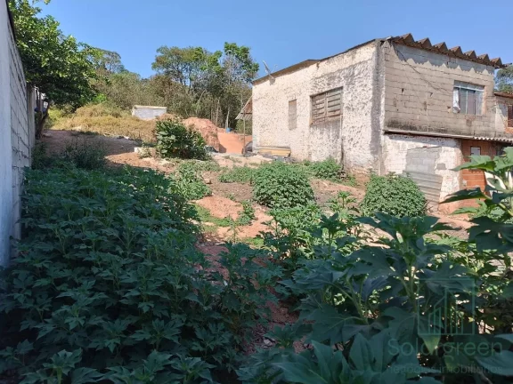 Imagem Á venda lote de 250m² por R$150.000,00 em Terra Preta/ Mairiporã