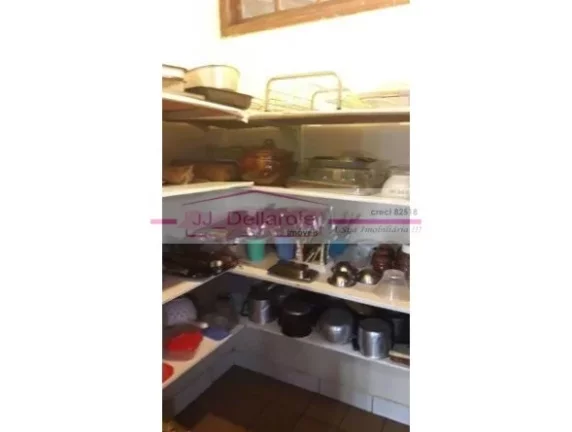 Imagem Chácara MARAVILHOSA dentro de condomínio. Para quem busca tranquilidade