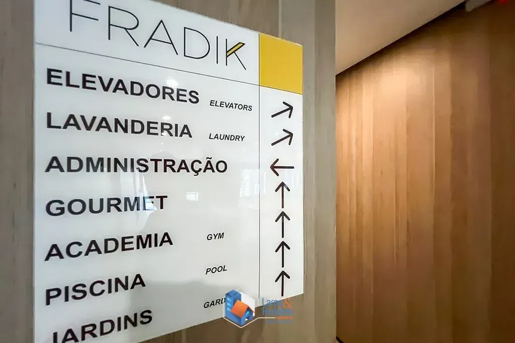 Imagem Apartamento à venda 1 Quarto 1 Suite 1 Vaga 28M² Vila Madalena São Paulo - SP