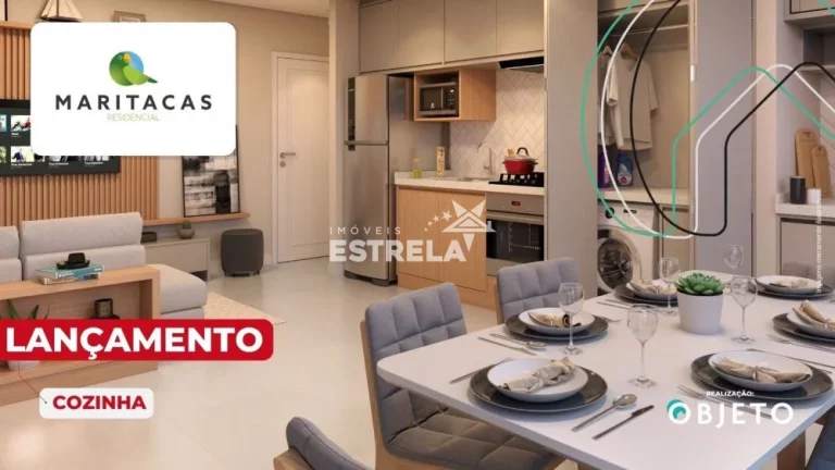 Imagem Apartamentos de 02 e 03 Dorms com Varanda Gourmet - Cotia-SP