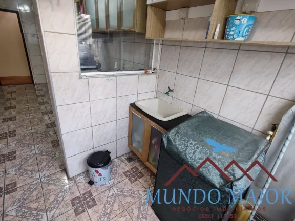 Imagem Apartamento com 2 Quartos e 1 banheiro à Venda, 85 m -Diadema - R$ 425.000