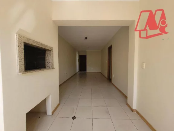 Imagem Apartamento para alugar, 85 m² por R$ 3.902,00/mês - Petrópolis - Porto Alegre/RS