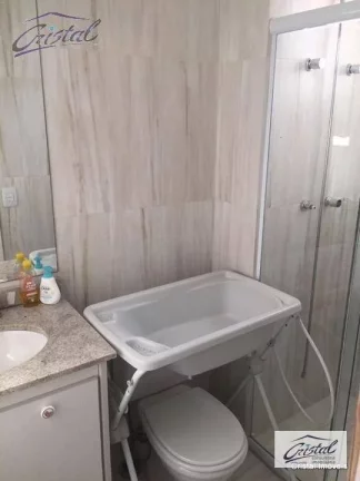 Imagem Apartamento Residencial à venda, Vila Andrade, São Paulo - .