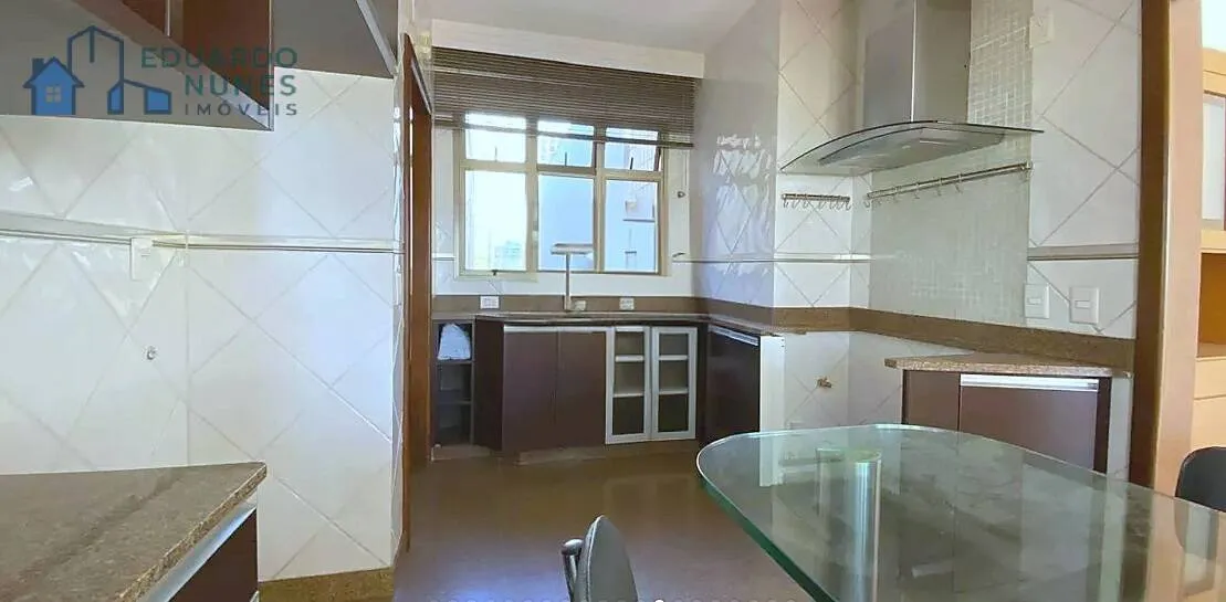 Imagem APARTAMENTO COM 03 QUARTOS, SUÍTE, 02 VAGAS, LAZER NO FUNCIONÁRIOS!!!!