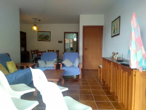 Imagem Apartamento Padrão para Venda e Aluguel em Pitangueiras Guarujá-SP