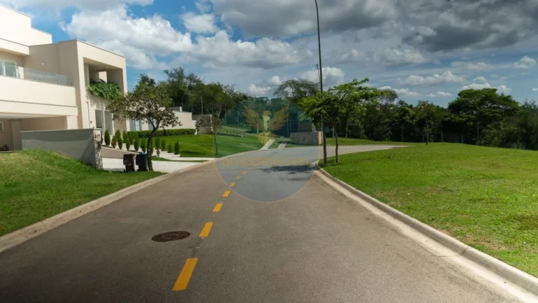 Imagem Lote Exclusivo em Condomínio Alto Padrão - Alphaville