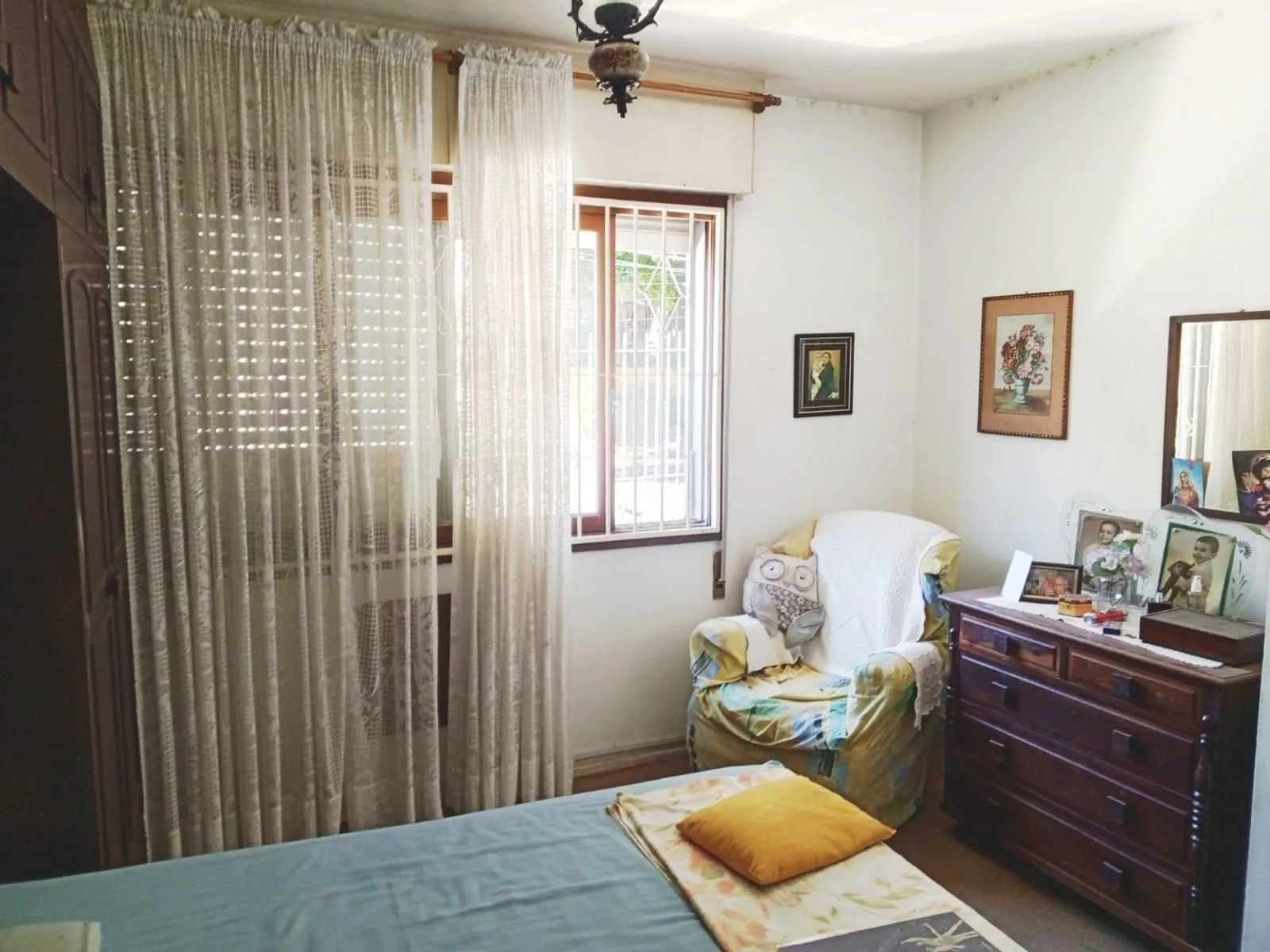 Imagem Apartamento à venda na Veador Porto - conforto, praticidade e espaço em cada detalhe!