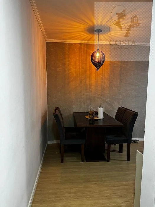 Imagem Vende-se lindo Apartamento 2 dorm.1 Vaga no Guarapiranga