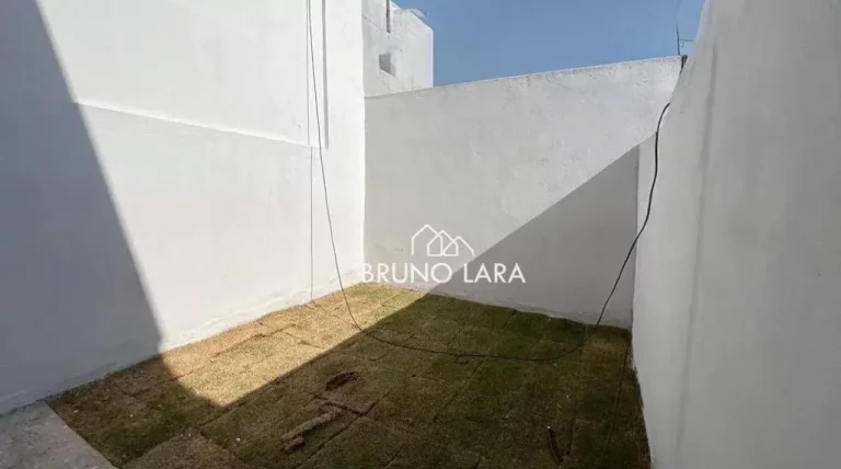Imagem Casa à venda - Jardim Alterosa - Betim MG