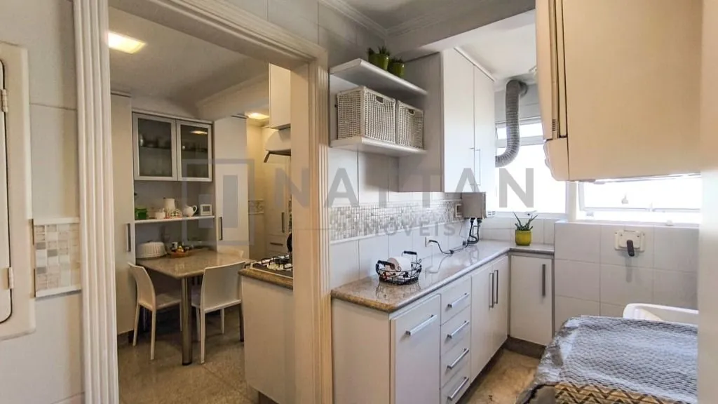 Imagem Apartamento com 3 dormitórios à venda, 130 m² por R$ 1.320.000,00 - Tatuapé - São Paulo/SP
