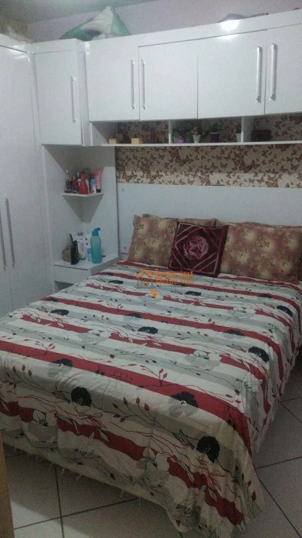 Imagem Apartamento Garden à venda, 44 m² por R$ 191.000,00 - Jardim São Luis - Guarulhos/SP