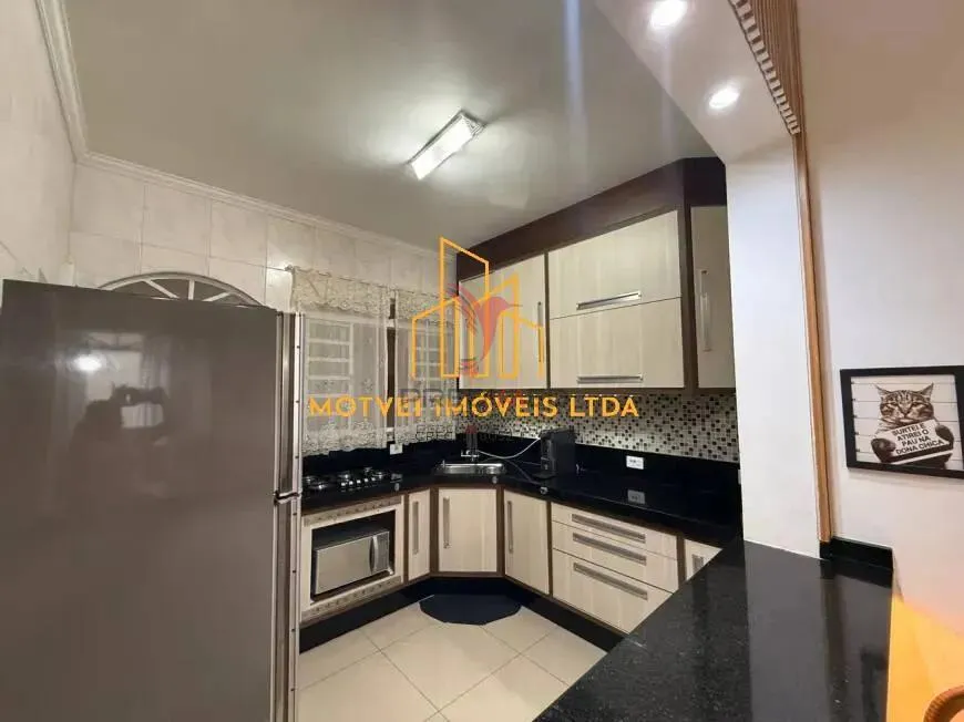 Imagem CA-26340 - CASA COM 3 QUARTOS E SUÍTE Á VENDA NO RESIDEDNCIAL UNIÃO - SJCAMPOS/SP