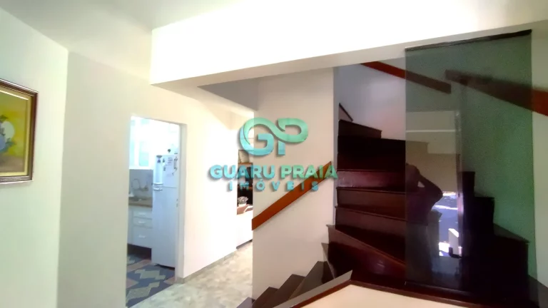 Imagem Apartamento à venda no bairro Enseada - Guarujá/SP