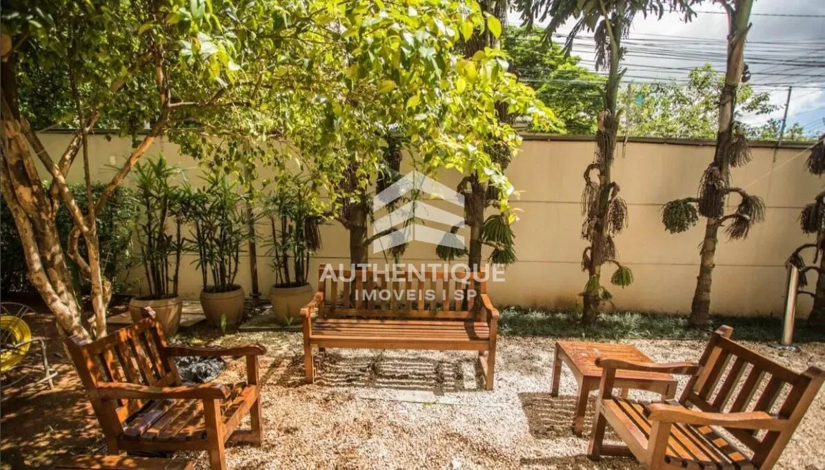Imagem IL TERRAZZO COMPANY VILA CLEMENTINO - Apartamento à venda no bairro Vila Clementino - São Paulo/SP, Zona Sul