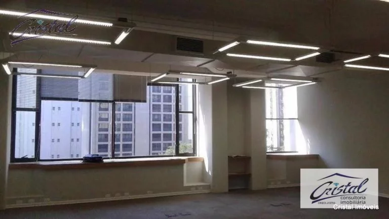 Imagem Sala Comercial para locação, Itaim Bibi, São Paulo - .