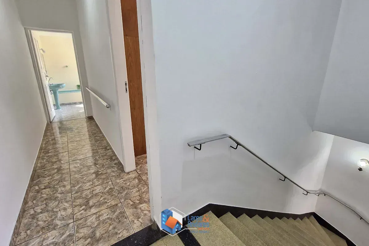 Imagem Sobrado para venda em Sítio do Morro com 3 quartos, 143m²