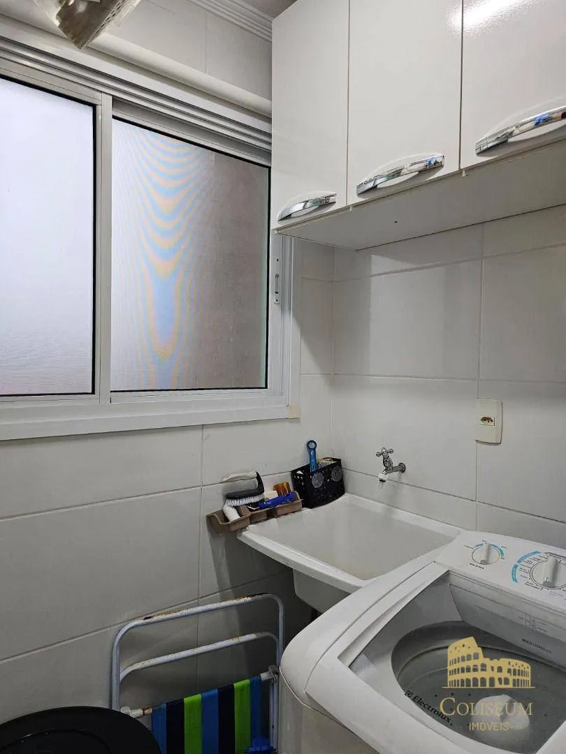 Imagem Apartamento com 2 dormitórios à venda, 77 m² por R$ 580.000,00 - Balneário Flórida - Praia Grande/SP