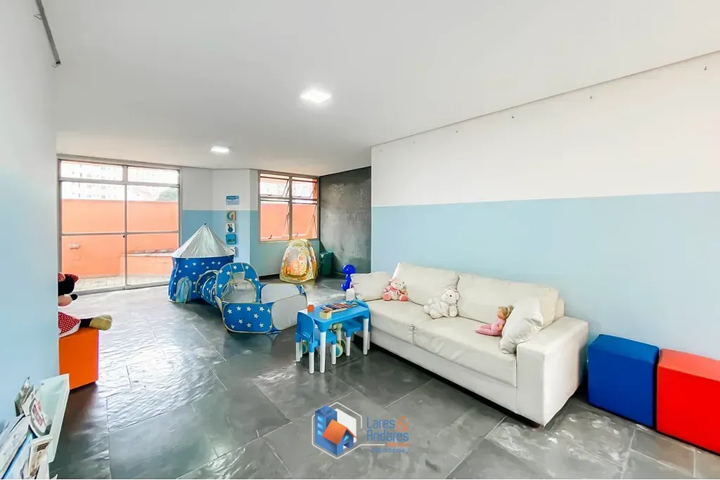 Imagem Apartamento à venda 3 Quartos 1 Vaga 73.78M² Chácara Inglesa São Paulo - SP
