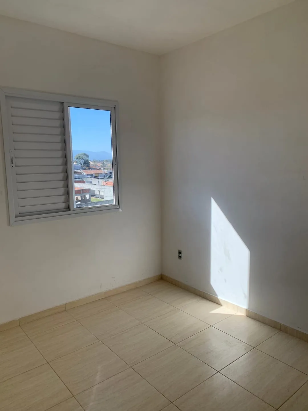 Imagem Apartamento à venda 2 Quartos, 1 Suite, 1 Vaga, 51.84M², Jardim Santana, Tremembé - SP | EDIFÍCIO VILLAGE SANTANA