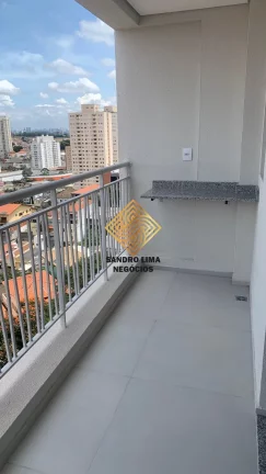 Imagem APARTAMENTO DE 63M², 3 DORMITÓRIOS SENDO 1 SUÍTE, VARANDA COM 1 VAGA A VENDA - PIRITUBA - SÃO PAULO / SP