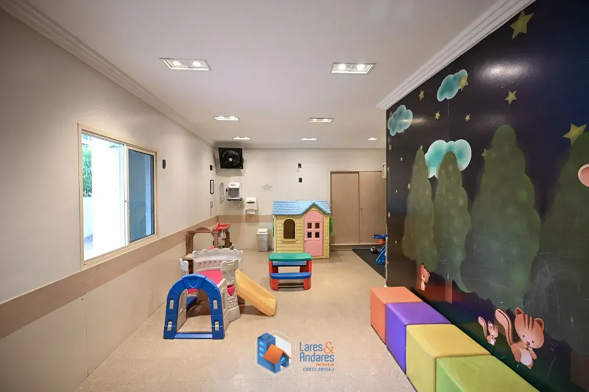 Imagem Apartamento para venda em Moema com 3 quartos, sendo 1 suíte, 112m²