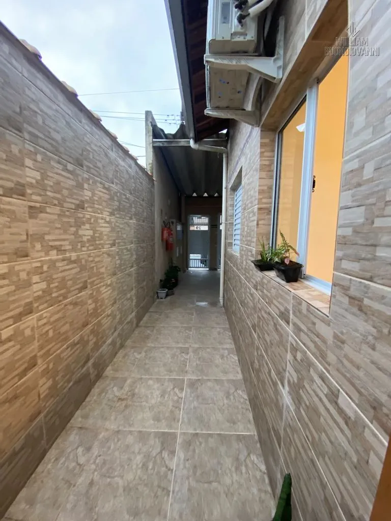 Imagem CASA EM CONDOMINIO 2 DORMITORIOS NO BAIRRO - VILA ANTARTICA