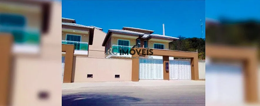 Foto do imóvel Casa a Venda no bairro Barroco - Maricá, RJ