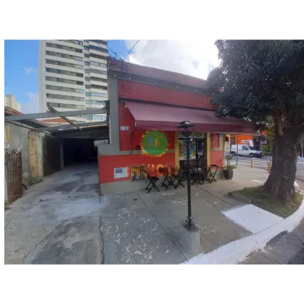Imagem Ponto Comercial à Venda, 110 m² em Mooca - São Paulo