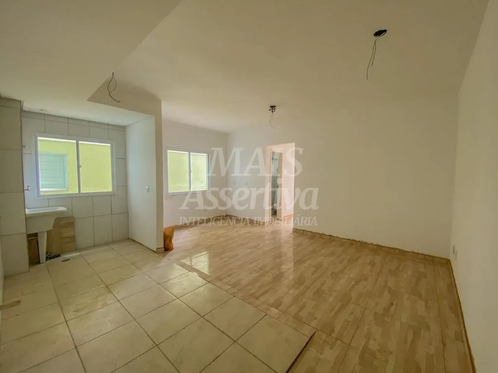 Imagem Apartamento para venda no Centro de Gravataí