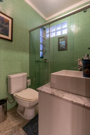 Imagem Apartamento à venda em São Paulo, Cerqueira C?(C)sar, com 3 quartos, 142m2