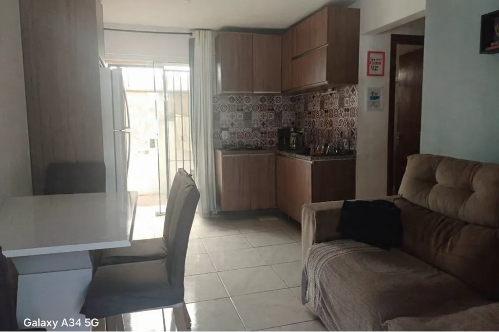 Imagem Casa em Jardim Algarve