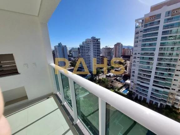 Imagem Um empreendimento que vem para agitar a cidade pelo seu incrível visual, fachada impactante, home c...