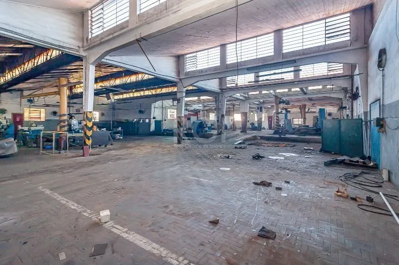 Imagem MÁFFER IMÓVEIS ALUGA Depósito/Pavilhão C/ 5208m², Rua Dezenove de Novembro Novo Hamburgo