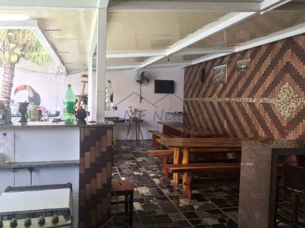 Imagem Casa Padrão