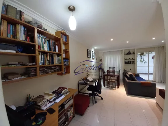 Imagem Casa com 3 dormitórios à venda, 112 m² por R$ 695.000,00 - Jardim Rosa Maria - São Paulo/SP