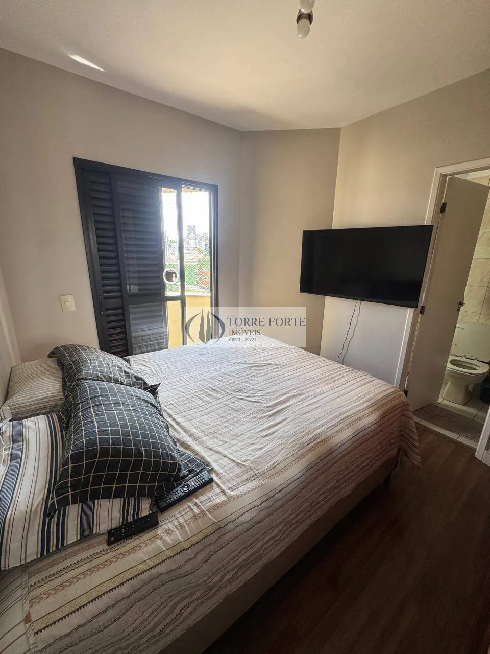 Imagem Apartamento com 3 dormitorios 2 suites 3 vagas , varandas na Vila Formosa.