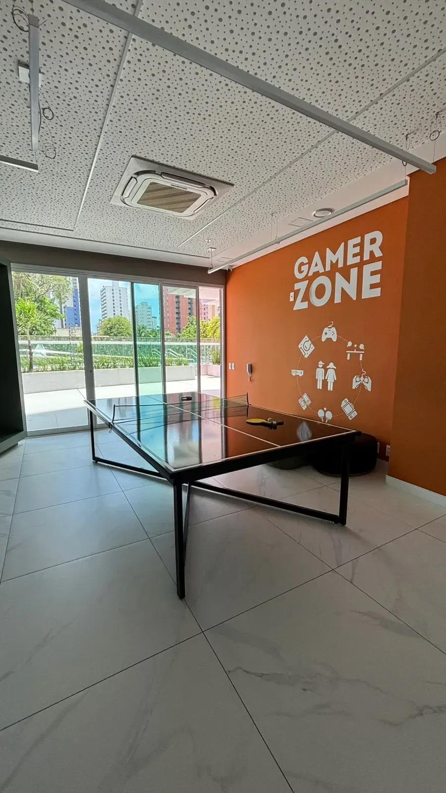 Imagem Apartamento com 4 Quartos à Venda, 188 m² em Meireles - Fortaleza