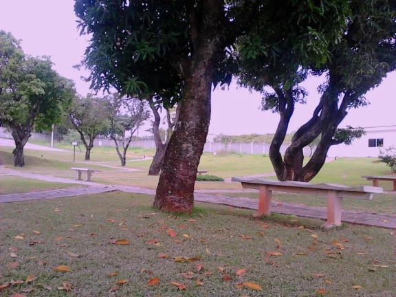 Imagem Vendo terreno 17 m no Residencial Golden Park Sorocaba