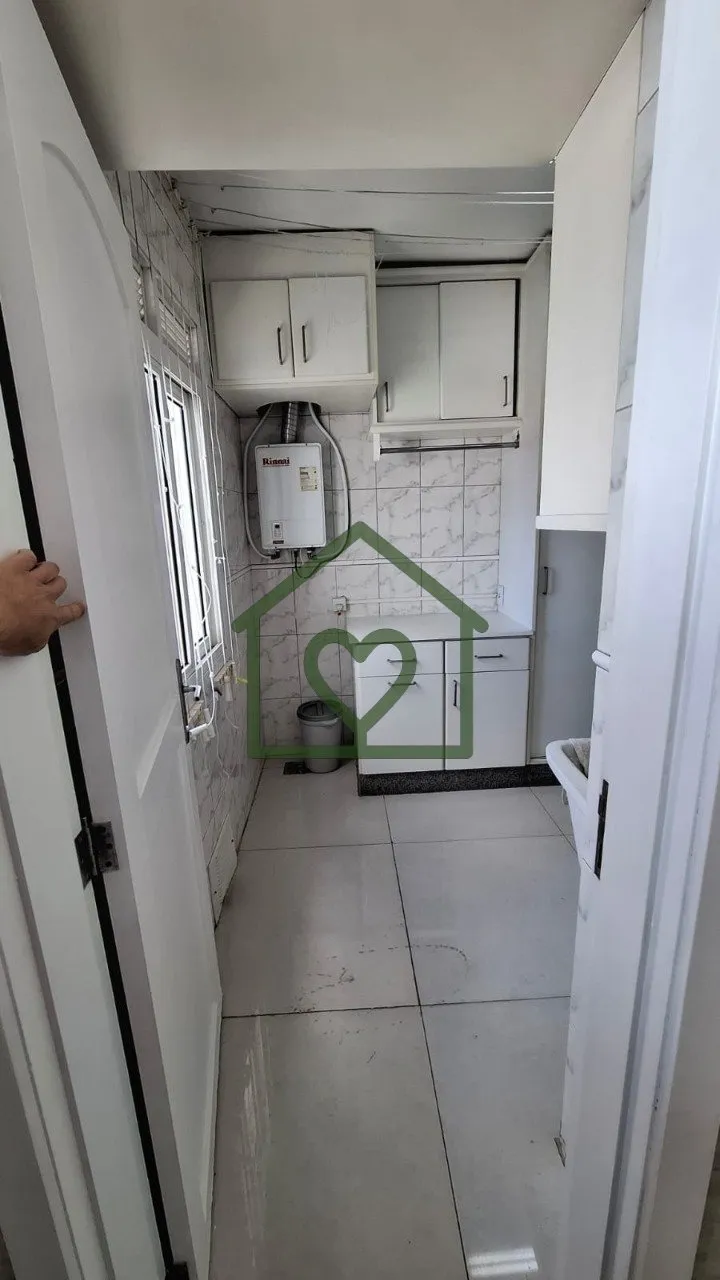 Imagem Excelente cobertura semi mobiliada no bairro Chácara das Pedras, com 4 dormitórios, sendo uma suí...