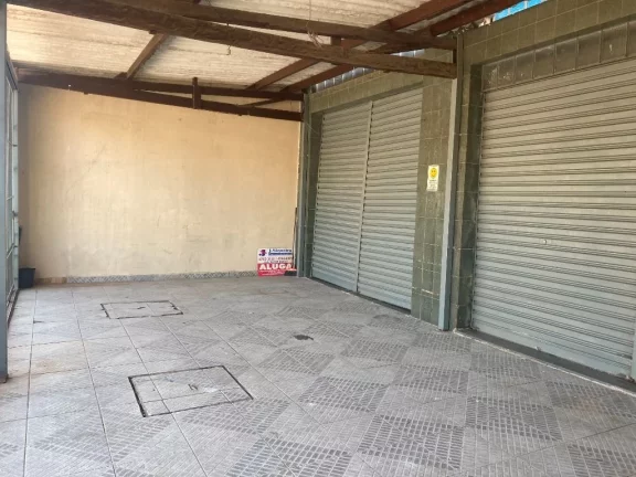 Imagem Sobrado à venda, 121 m² por R$ 750.000,00 - Jardim Vitória - Suzano/SP
