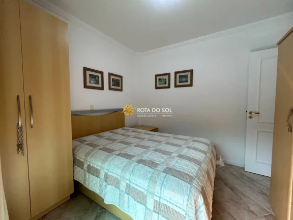 Imagem Maggiori Residencial Apartamento 2 quartos mobiliado à venda Praia Quatro Ilhas Bombinhas SC