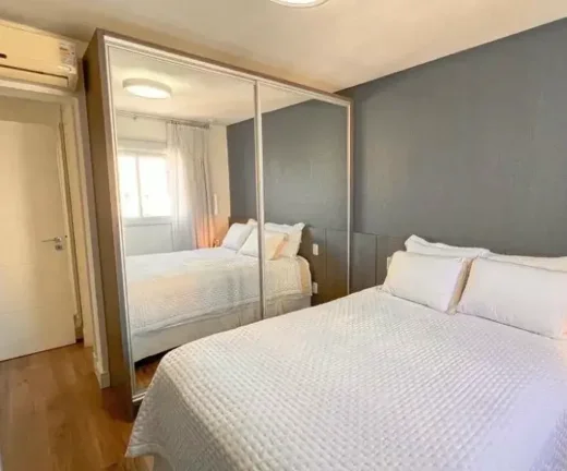 Imagem COBERTURA RESIDENCIAL em Camboriú - SC, Centro