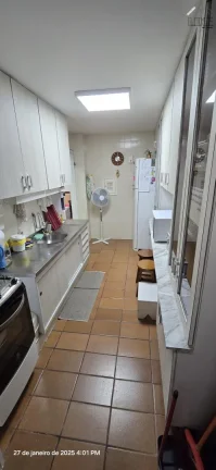 Imagem Venda Apartamento 02 quartos próximo a Tivolli