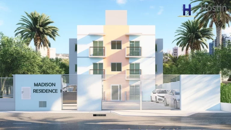 APARTAMENTO RESIDENCIAL em Piçarras - SC, Itacolomi