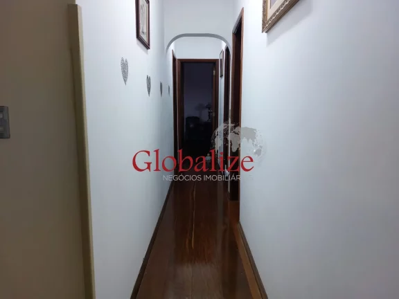 Imagem OPORTUNIDADE DE MORAR NUM DOS MELHORES BAIRROS DE SANTOS, O BAIRRO EMBARÉ. R$ 1.175.000,00