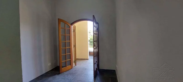 Imagem Sobrado à Venda – Jardim da Glória – R$ 1.325.000,00