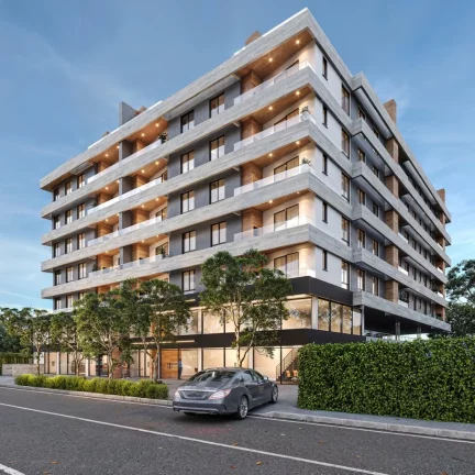 Imagem Algarve Residence - Algarve Residence